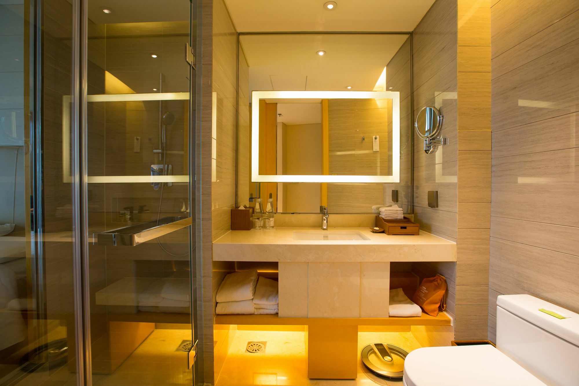 Courtyard By Marriott Hangzhou Qianjiang Exteriér fotografie