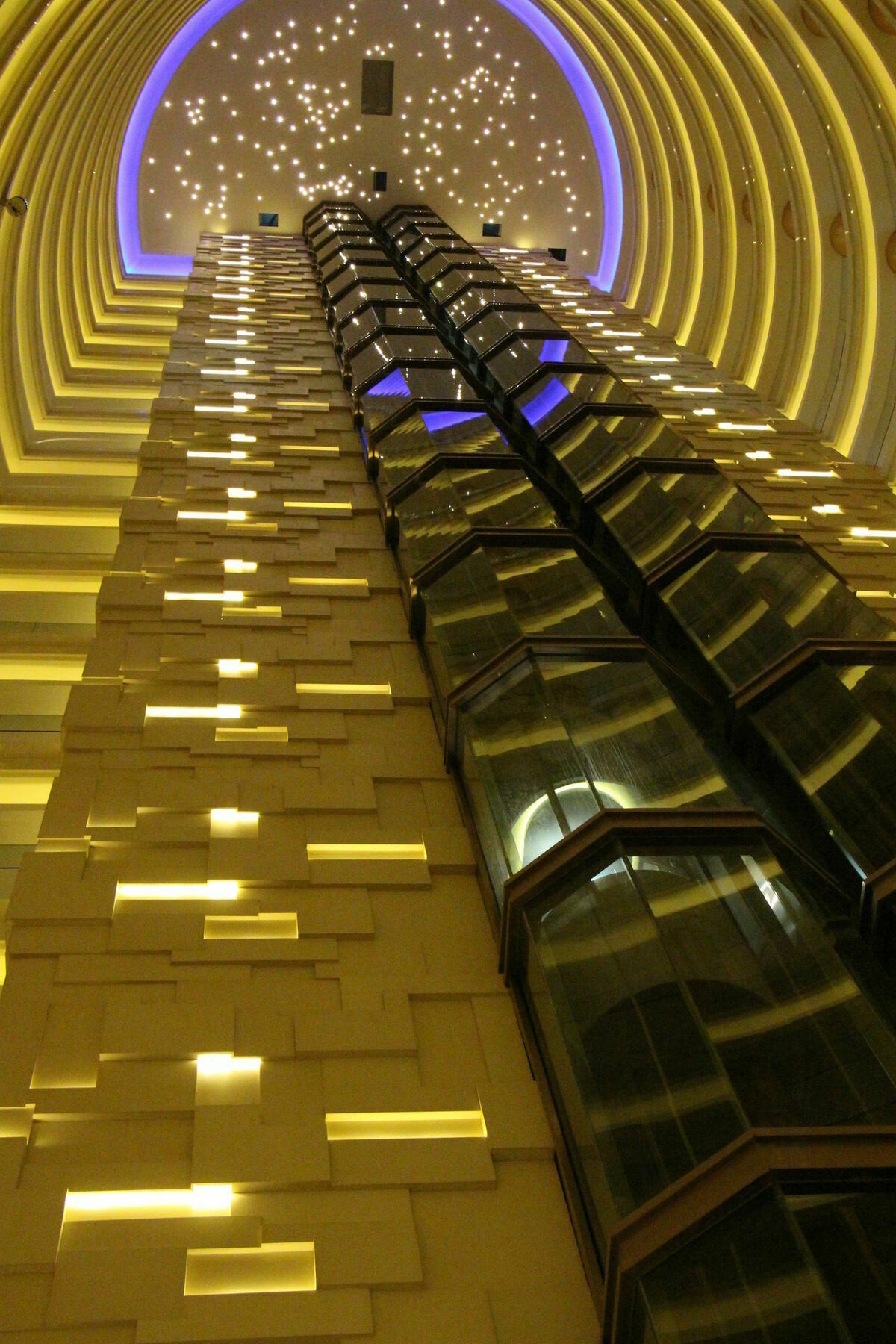 Courtyard By Marriott Hangzhou Qianjiang Exteriér fotografie